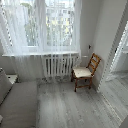 Apartament Walecznych 10, Brzezno Gdańsk Zewnętrze zdjęcie