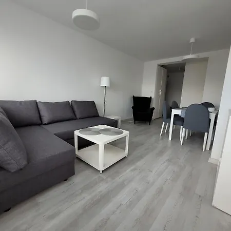 Apartament Walecznych 10, Brzezno Gdańsk Zewnętrze zdjęcie