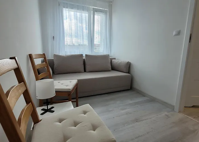 Apartament Walecznych 10, Brzezno