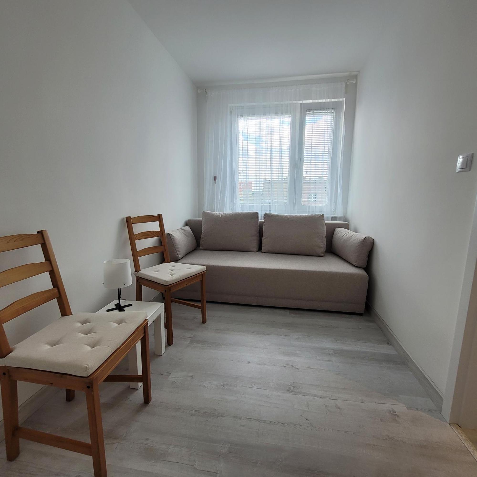 Walecznych 10, Brzezno Apartmán