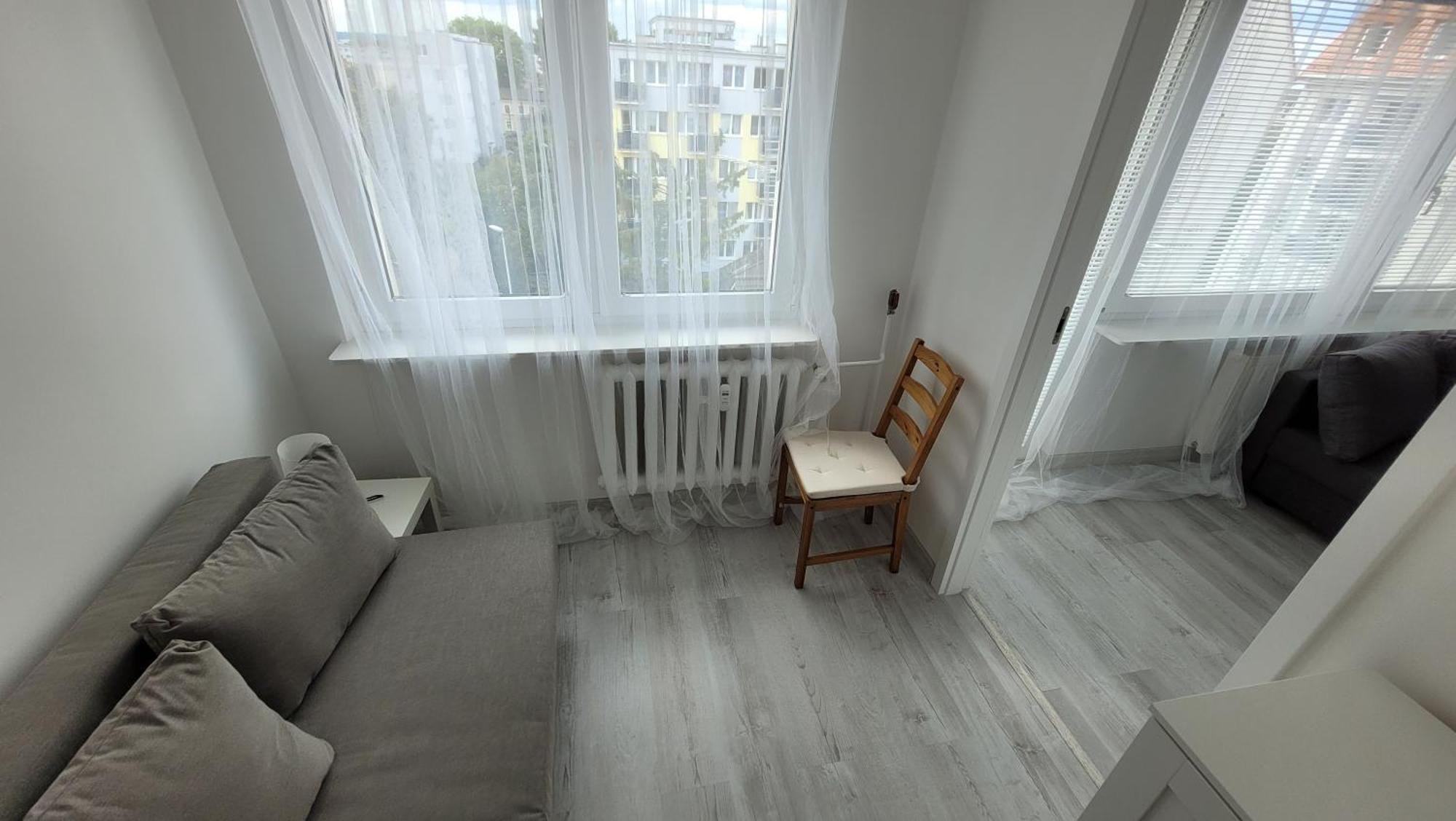 Апартаменти Walecznych 10, Brzezno Гданськ