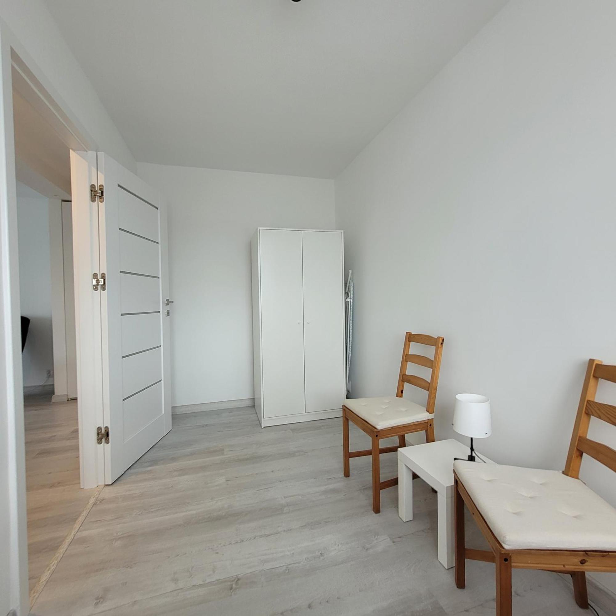 Walecznych 10, Brzezno Апартаменти Гданськ