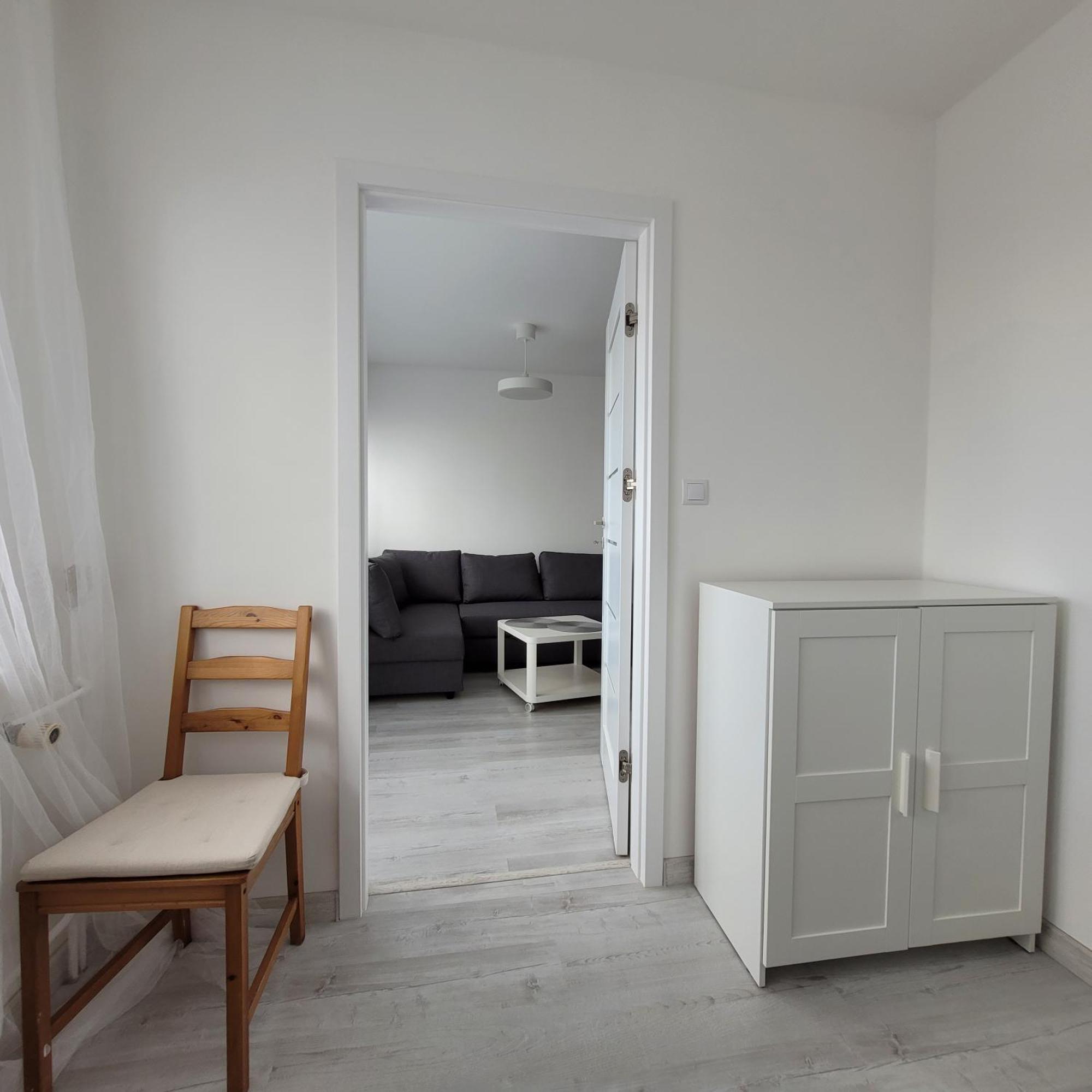 Walecznych 10, Brzezno * Gdaňsk