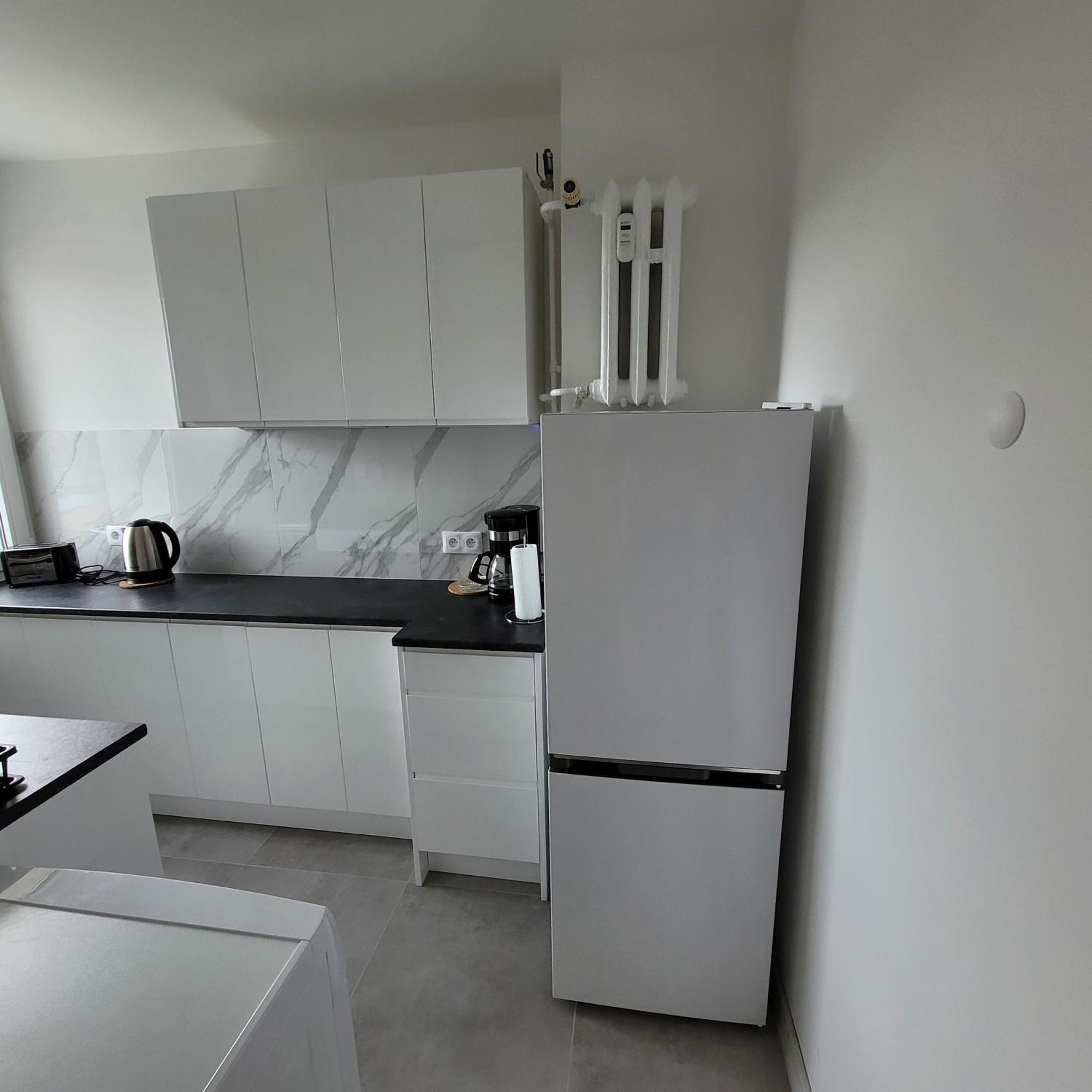 Walecznych 10, Brzezno * Gdaňsk