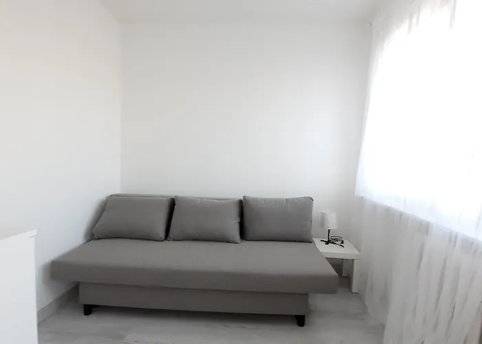 Apartament Walecznych 10, Brzezno