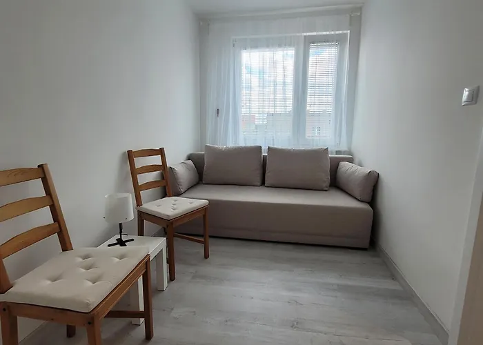 Apartament Walecznych 10, Brzezno