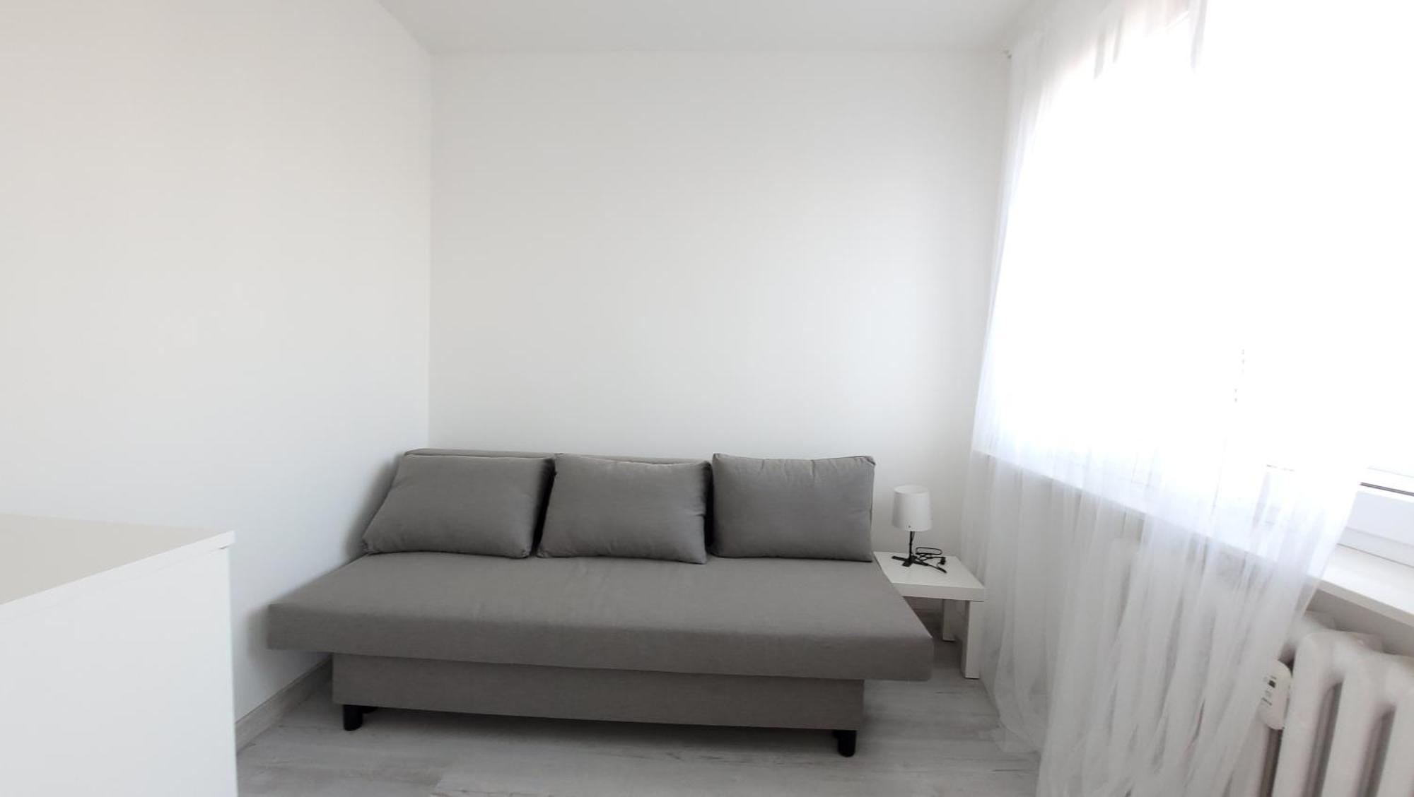 Apartment Walecznych 10, Brzezno