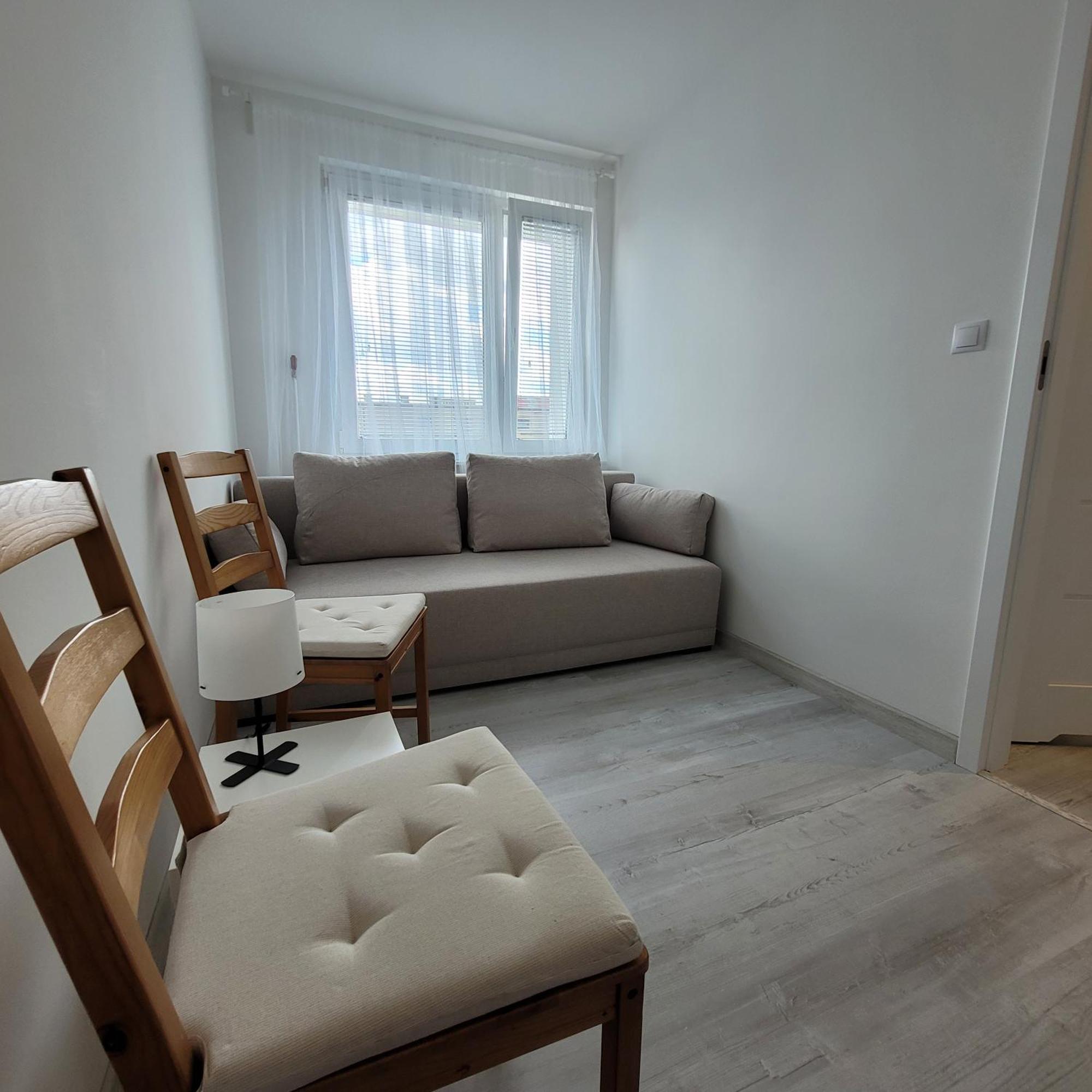 Apartment Walecznych 10, Brzezno Gdansk