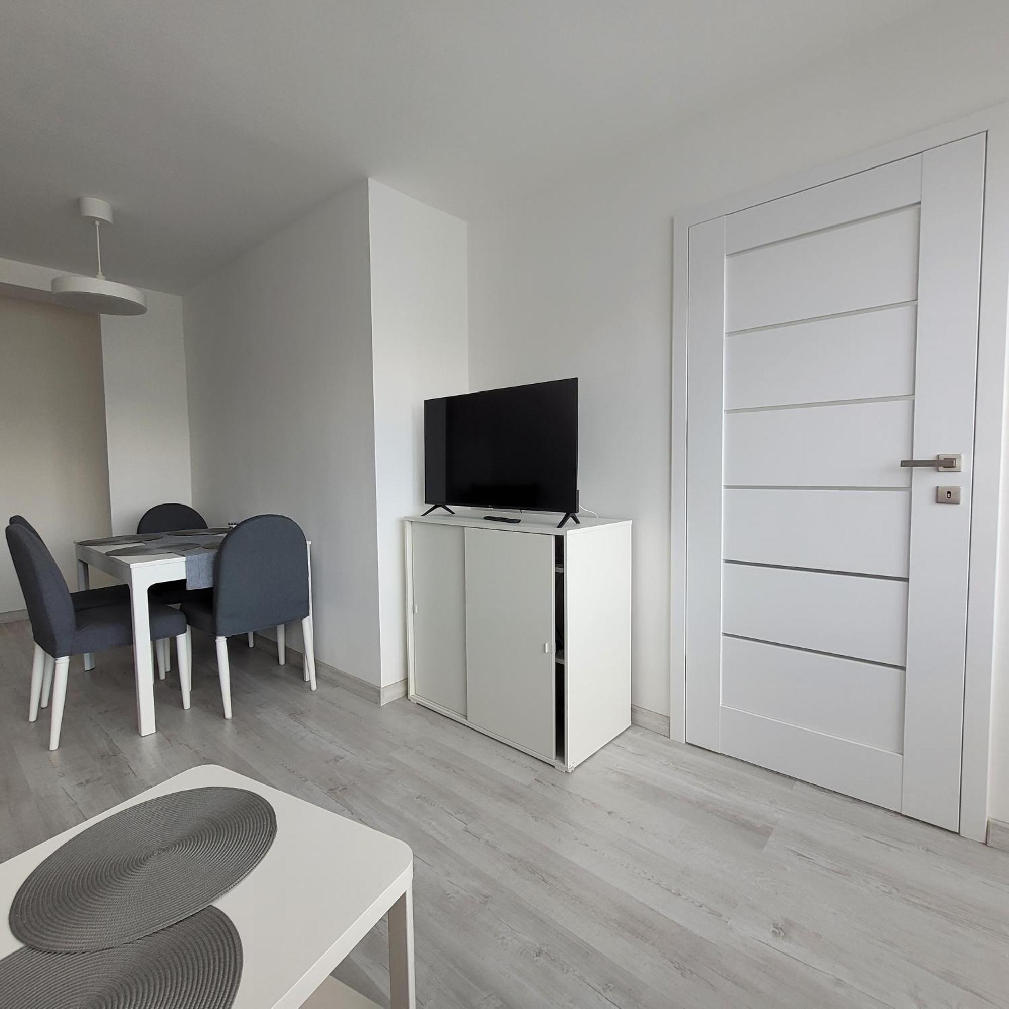 Walecznych 10, Brzezno Apartment Gdansk