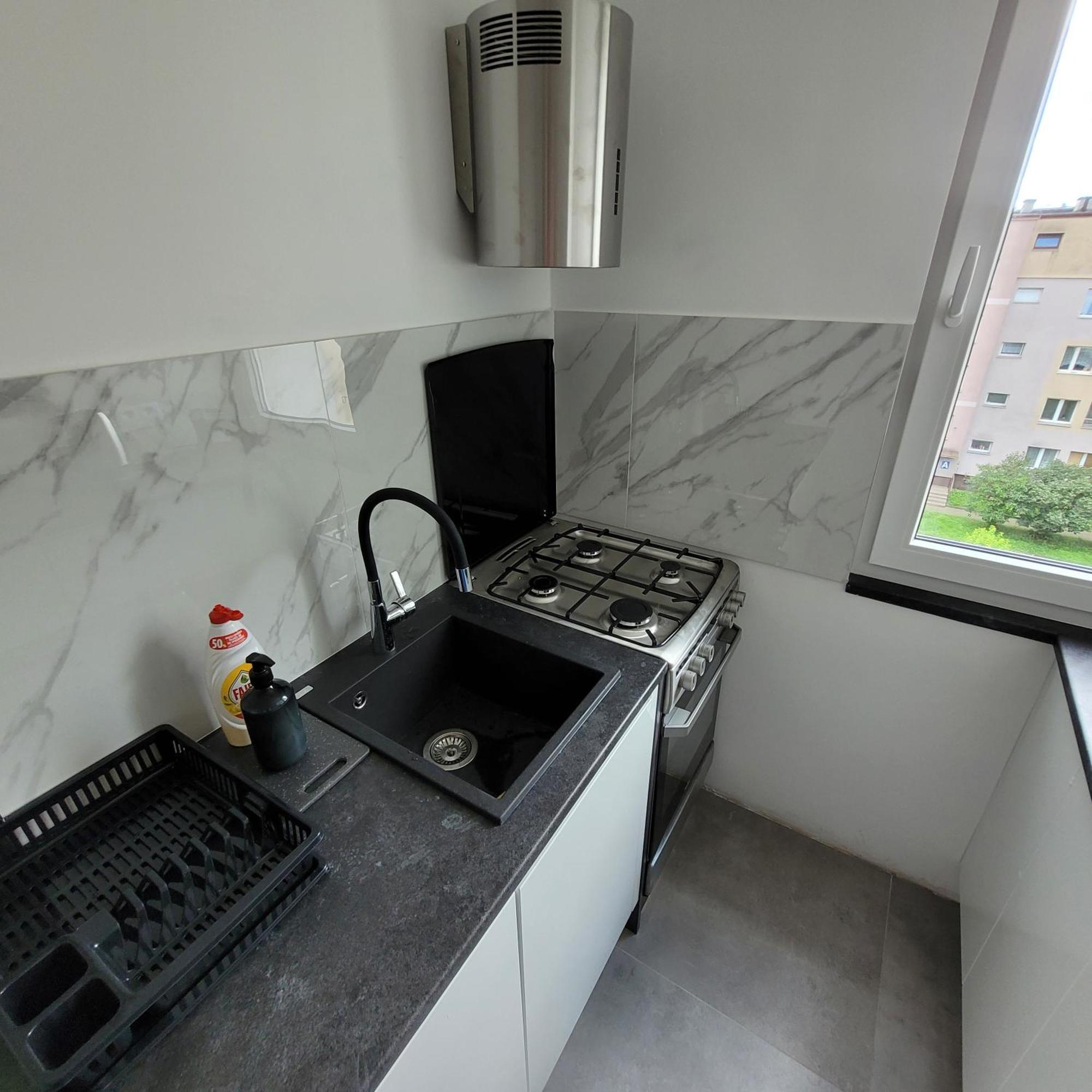 Apartment Walecznych 10, Brzezno *