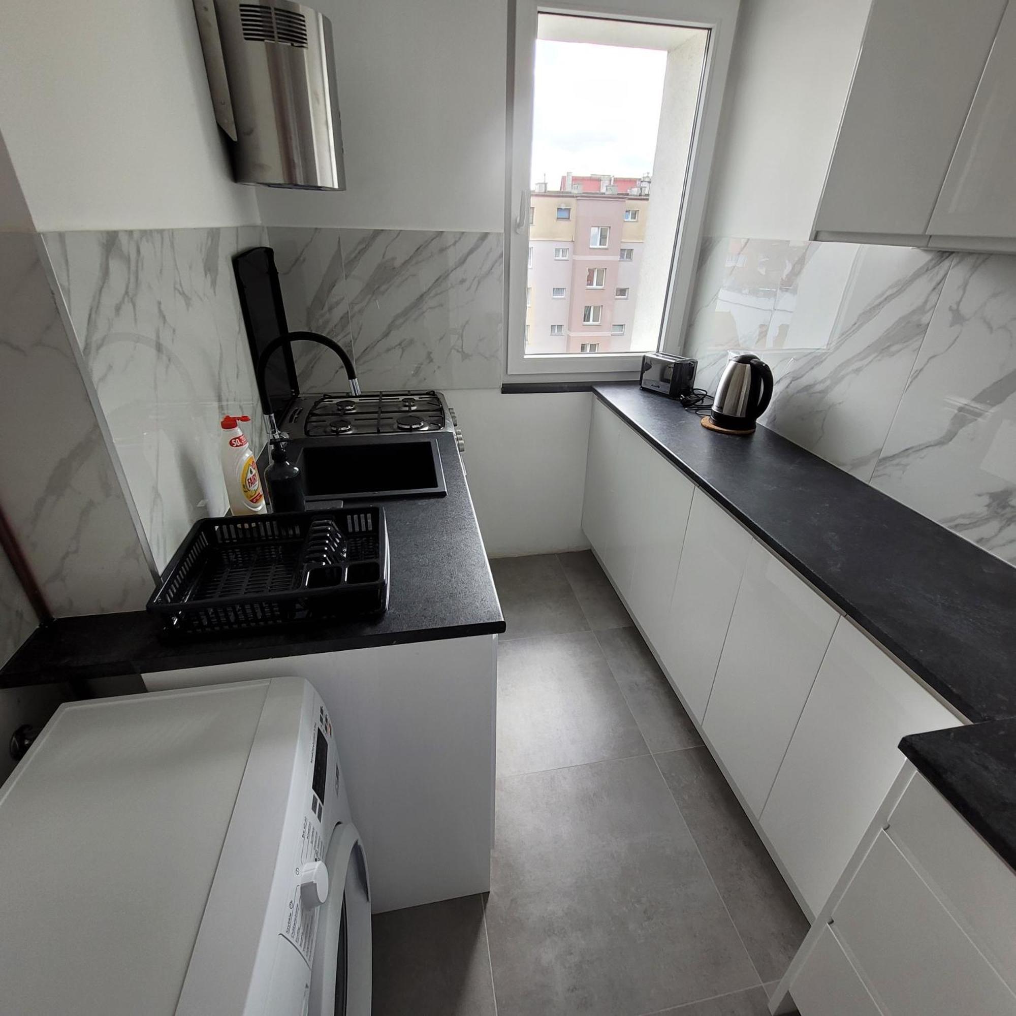 Walecznych 10, Brzezno Apartment Gdansk